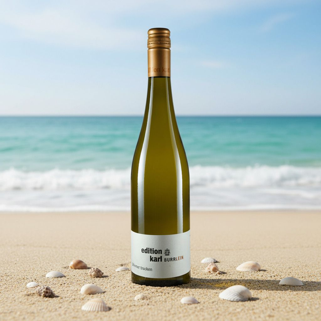 Weingut Burrlein Edition Karl Silvaner trocken
