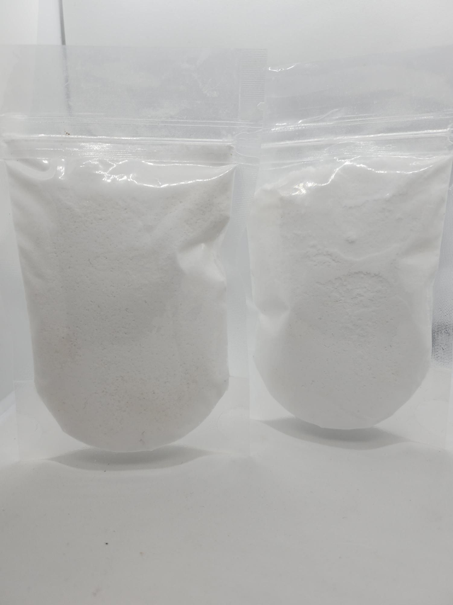 Mop sink and toilet fizzels 