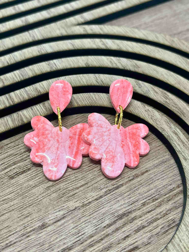 Boucles Flora 