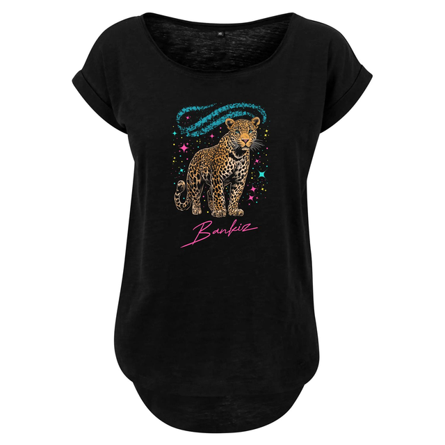 T-shirt Pamela ​🐧​ (précommande)