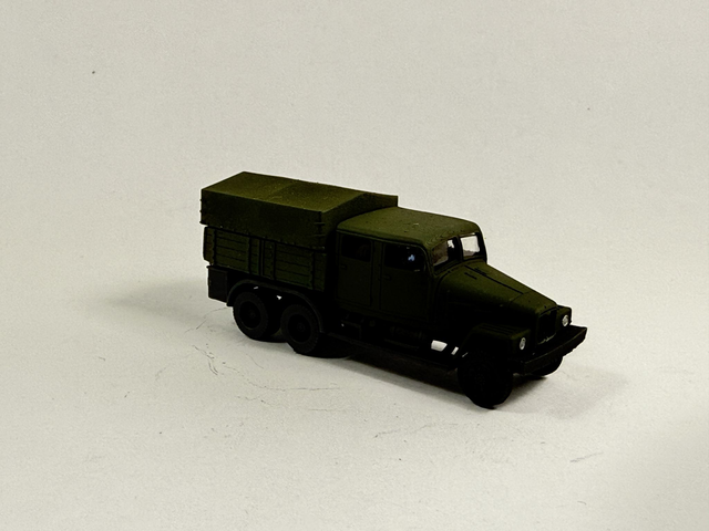 IFA G5 Prische TT 1:120