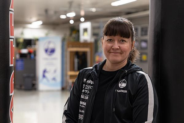 Tyttöjen ja naisten kk