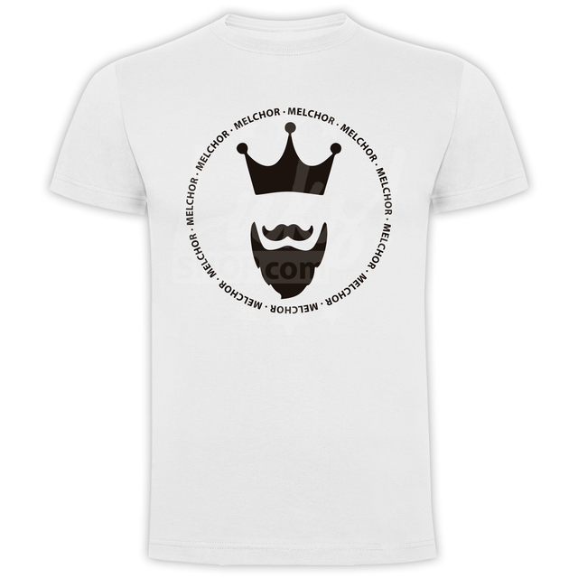 CAMISETA MELCHOR