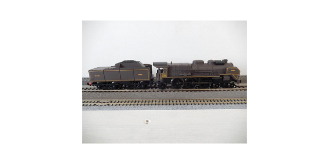 231C Nord Jouef 825200 H0