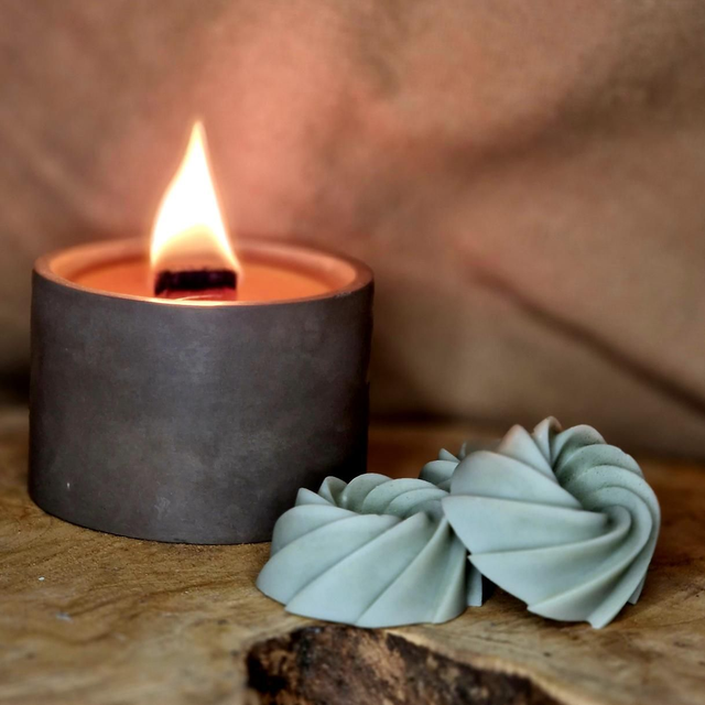 Fondant Douceur Printanière 20gr