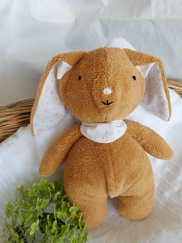 &quot;Caramel&quot; lapinou