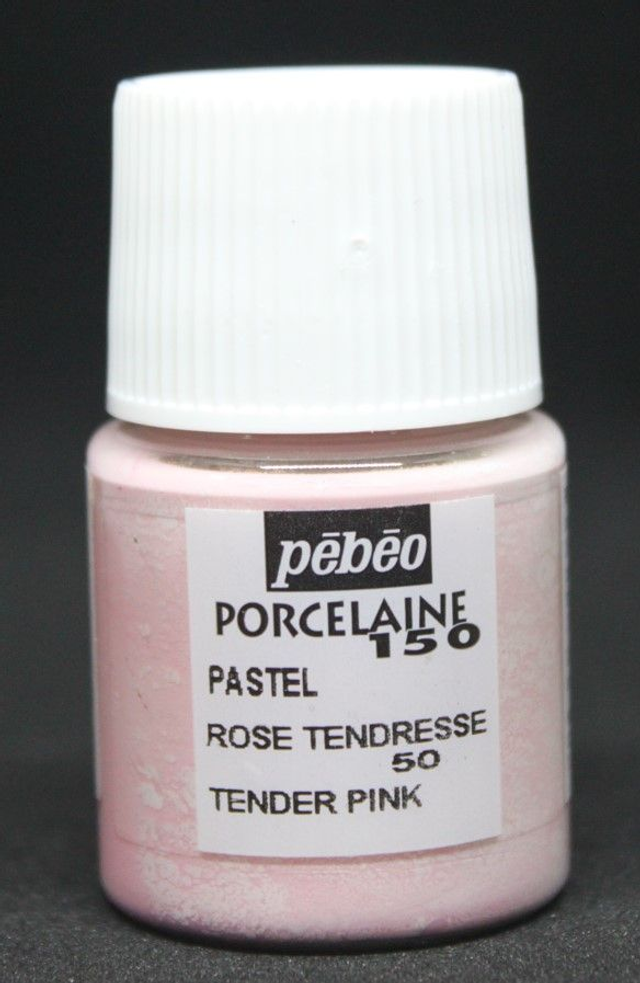 Stipverf 50 Tender Pink 20 ml