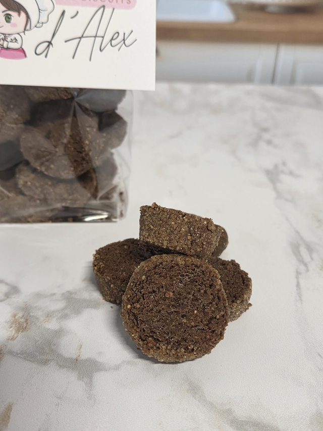Diamants cacao