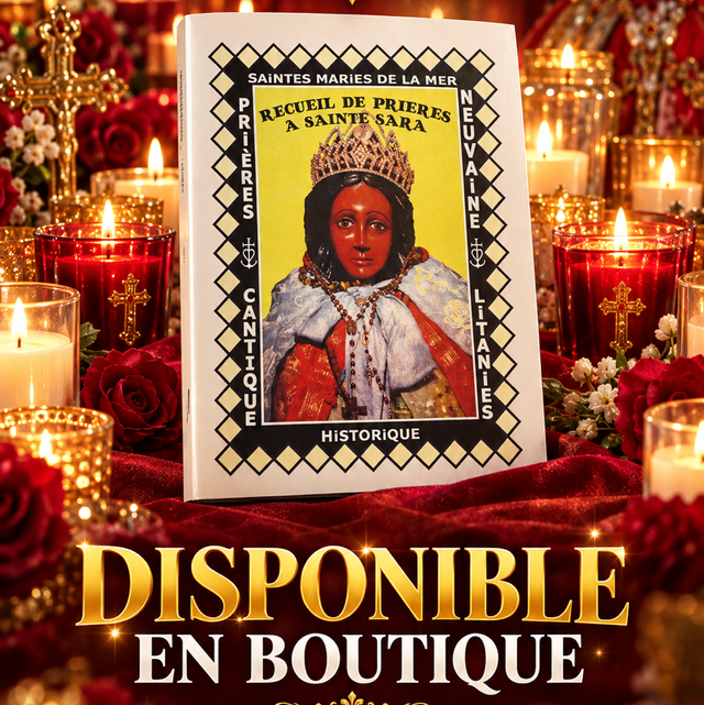 Recueil de Sara