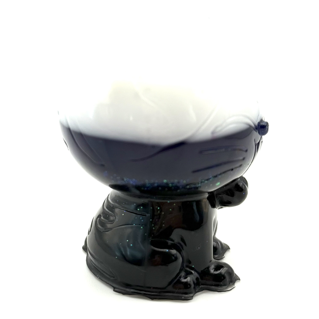 Chat Chinois type Manga Farfelu