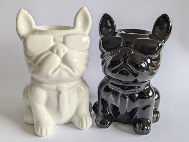 Brûle parfum Boubou 