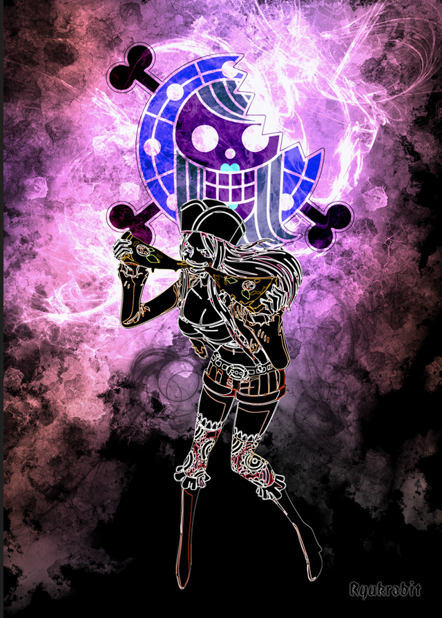 Poster Jewelry Bonney