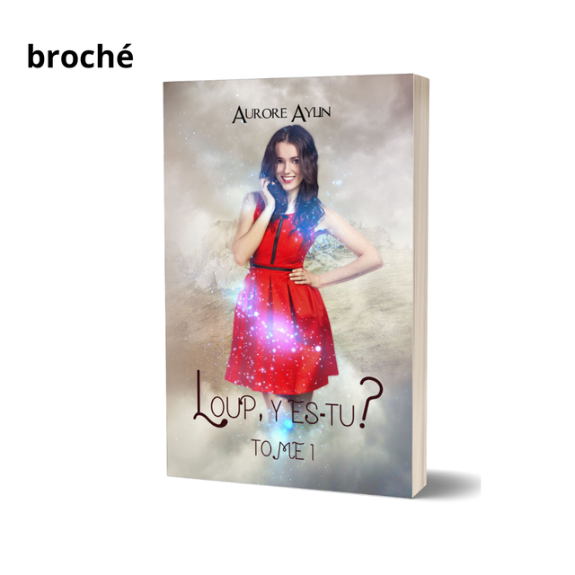 Loup, y es-tu ? (tome 1)