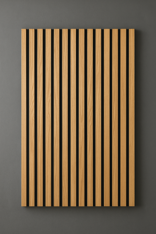 Scandi Oak Einseitig farbig