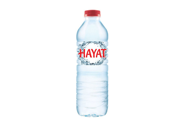 Bottle Water (500ml)