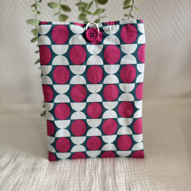 Pochette à livre