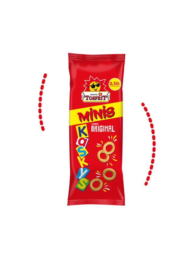 Tosfrit