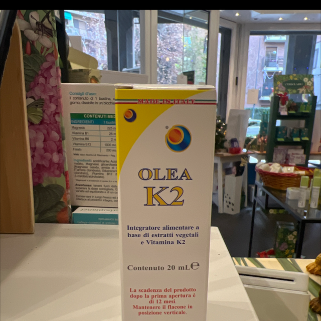 Olea K2