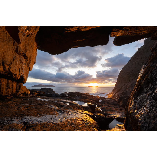 The Blaskets - Na Blascaodaí