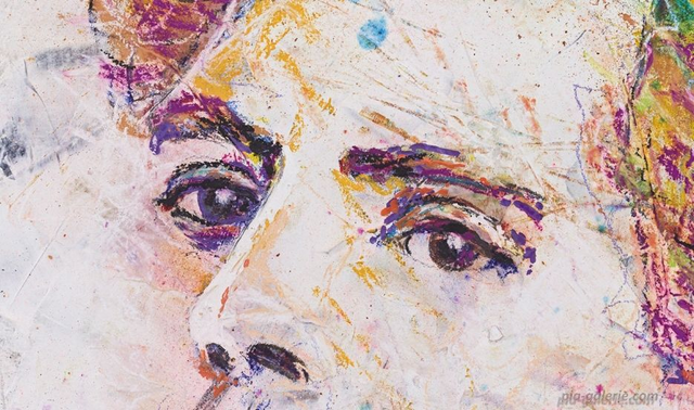 Amedeo - Digigraphie