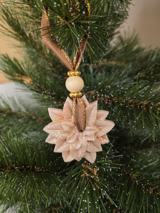 Suspension Mousse au Chocolat 