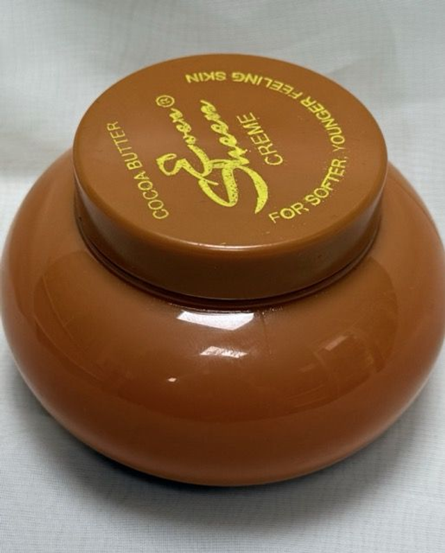 Eversheen hand and body lotion 