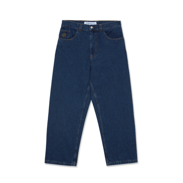 POLAR BIG BOYS JEANS