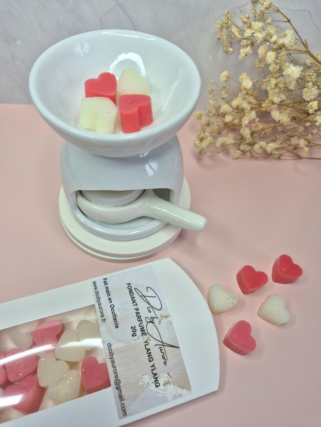 Coffret little Love ❤️