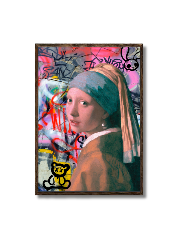 Pop Art I