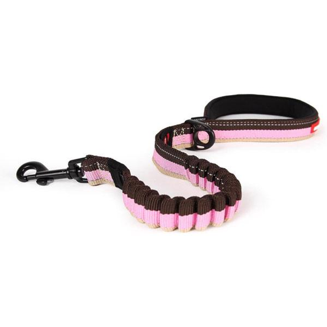 Ezydog Zero shock lijn M candy stripe