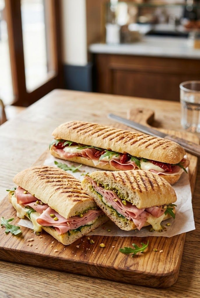 Panini 