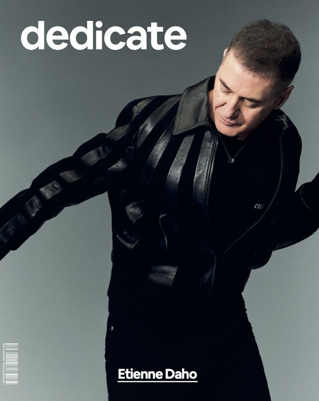 Dedicate