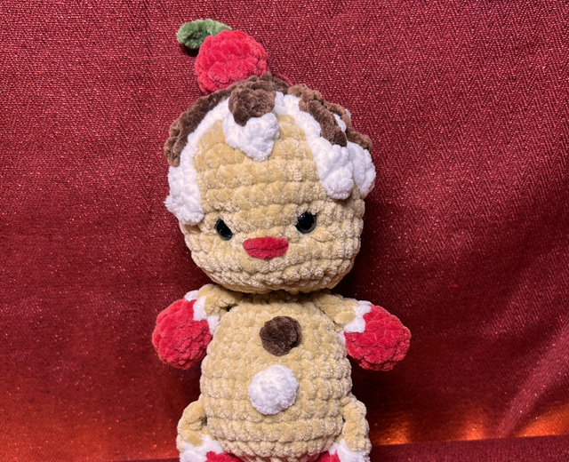 Petit pain d’épice