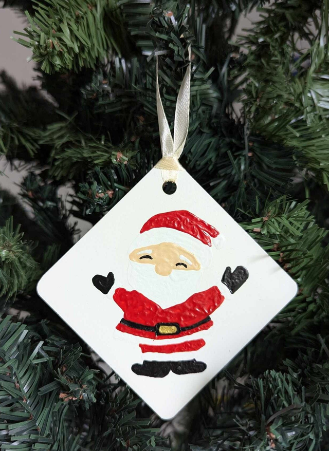 Père Noël 2024