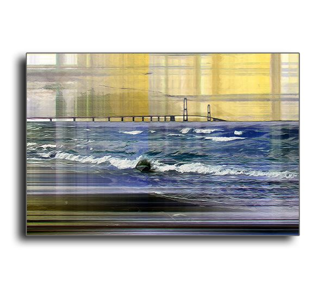 01 Urban - In Both Worlds, 2020.