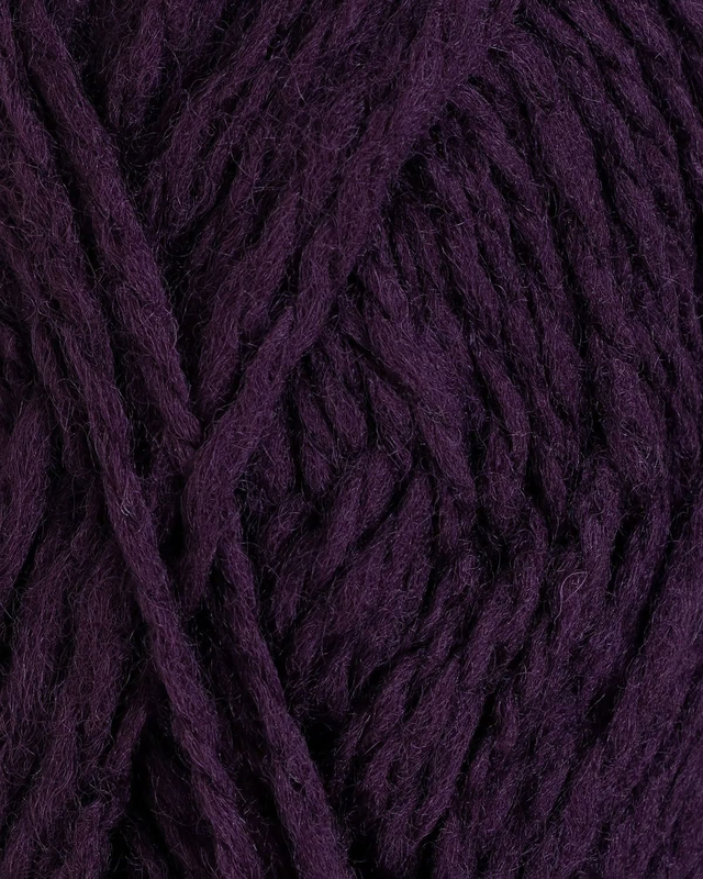 Rauma Vams - 0012 - Dark Red Purple
