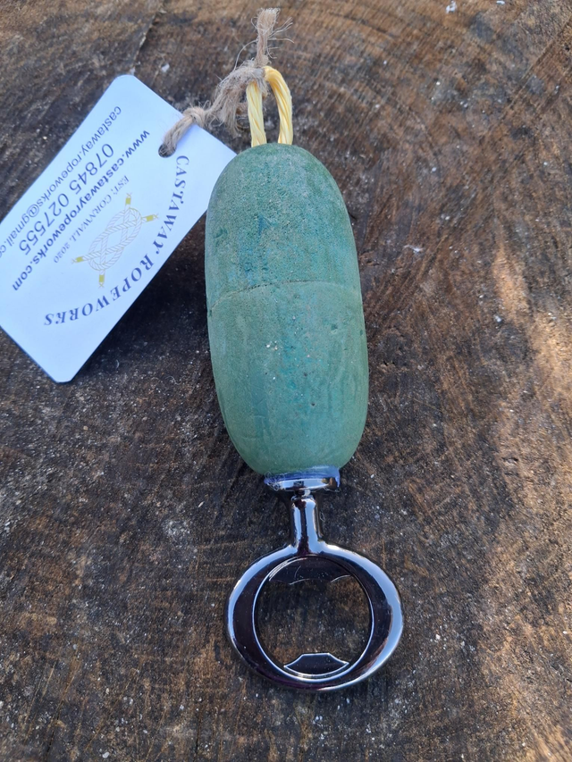 Bottle opener - Newlyn