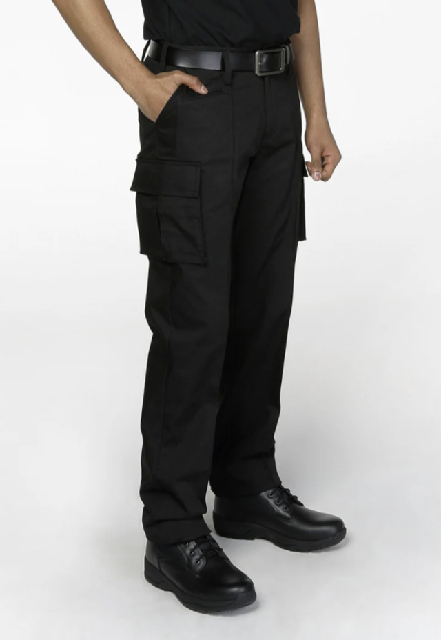 UnisexUniform Cargo Trousers