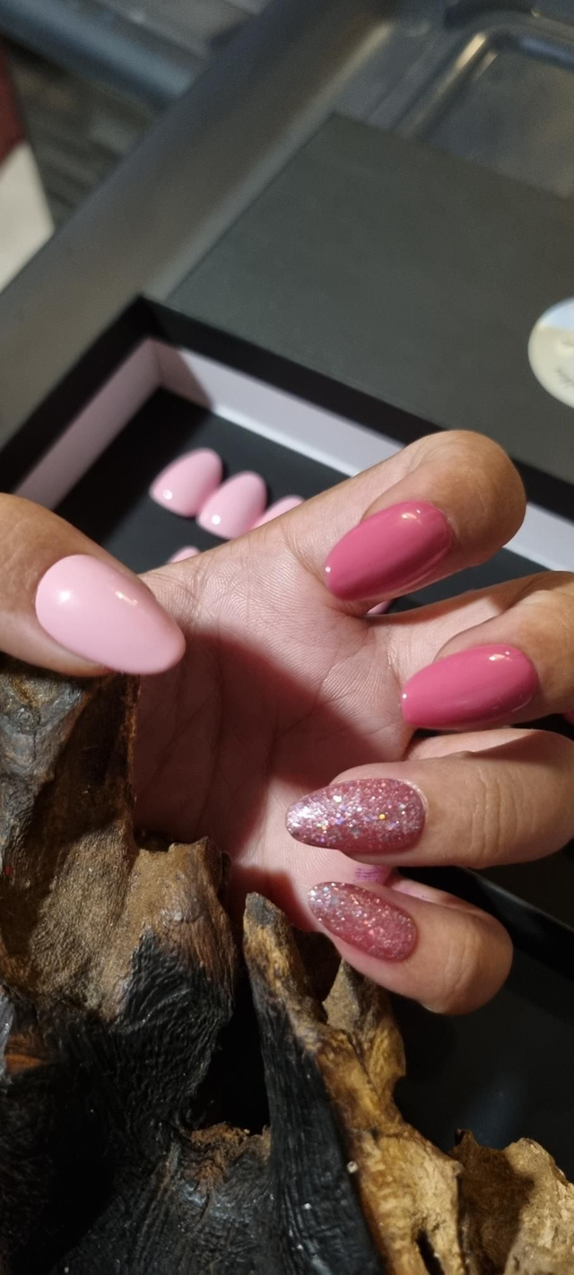 Crazy rose little rond S