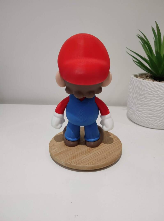Mario
