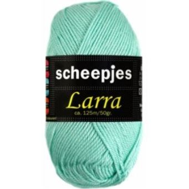 Scheepjes Larra
