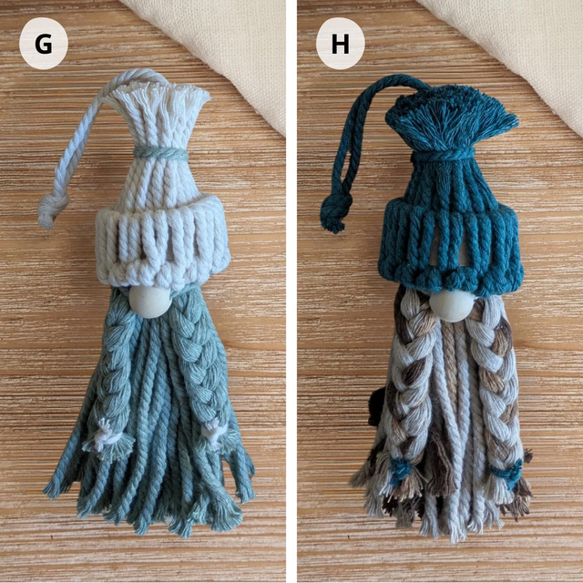 Féérie des Gnomes Voyageurs