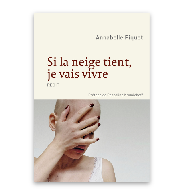 Si la neige tient, je vais vivre