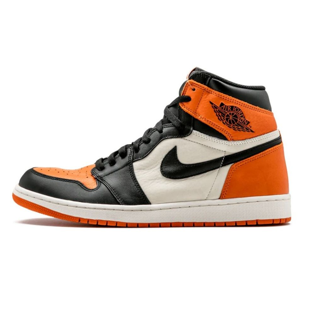 Air Jordan 1 Retro High OG Shattered Backboard