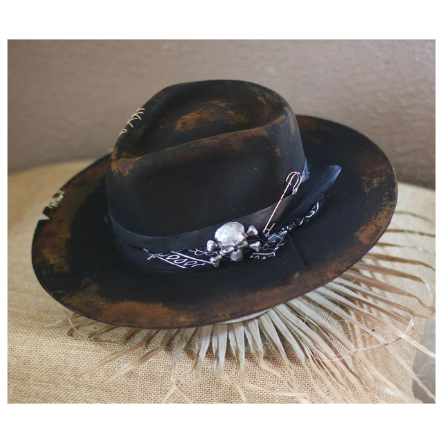 CORBEAU Skull Edition