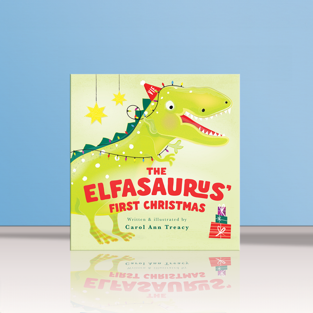 Elfasaurus