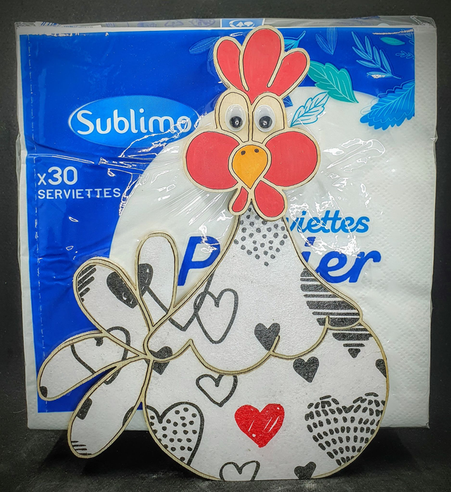 Distributeur de serviettes