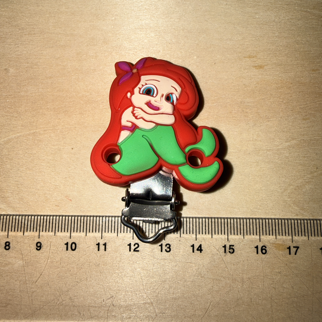 La petite Sirène 