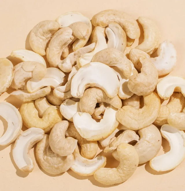 Cashewbruch Bio