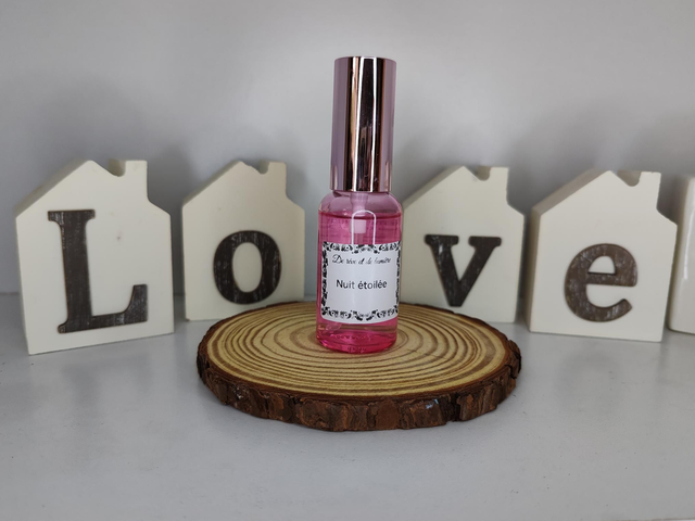 Brume d&#039;oreiller 30ml 